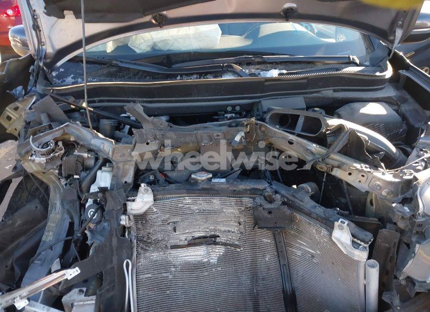 Photo 10 of 2022 Honda Pilot AWD SPECIAL EDITION (VIN 5FNYF6H22NB092635)