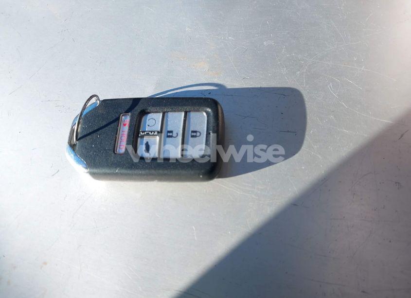 Photo 11 of 2022 Honda Pilot AWD SPECIAL EDITION (VIN 5FNYF6H22NB092635)