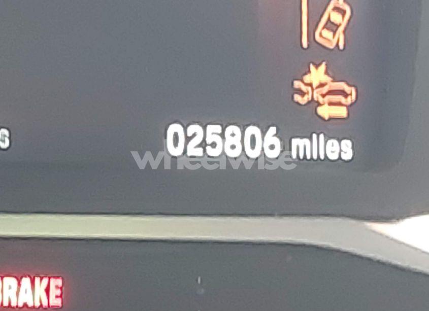 Photo 15 of 2022 Honda Pilot AWD SPECIAL EDITION (VIN 5FNYF6H22NB092635)