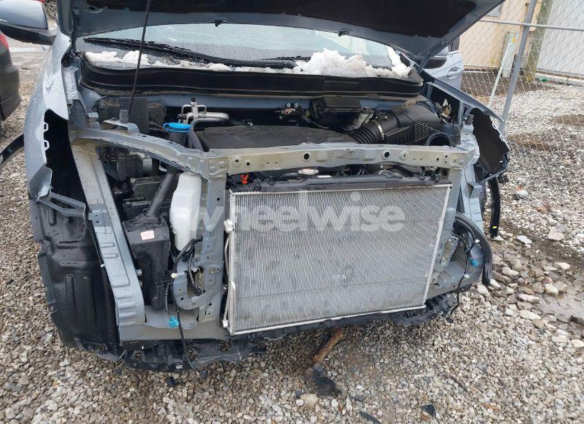 Photo 6 of 2022 Honda Pilot AWD SPECIAL EDITION (VIN 5FNYF6H23NB070398)