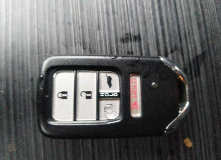 Photo 11 of 2021 Honda Pilot AWD SPECIAL EDITION (VIN 5FNYF6H24MB034685)