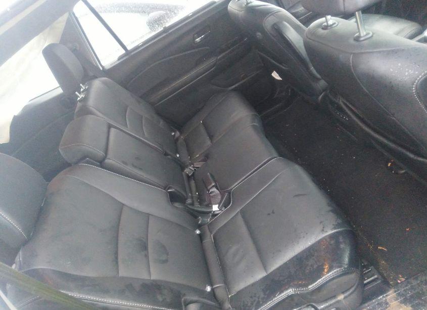 Photo 8 of 2021 Honda Pilot AWD SPECIAL EDITION (VIN 5FNYF6H24MB034685)