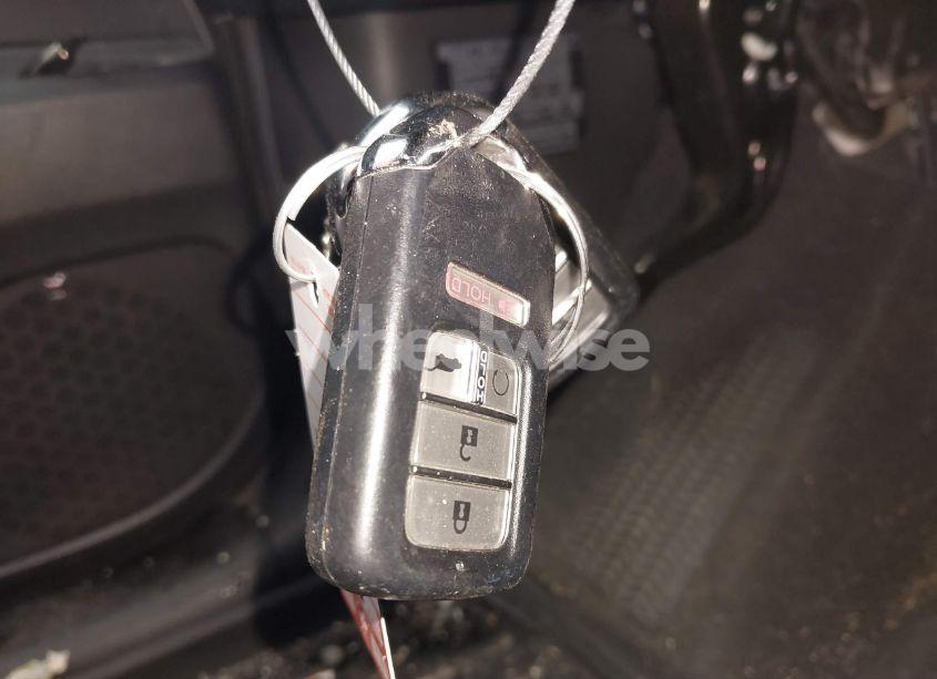 Photo 11 of 2021 Honda Pilot AWD SPECIAL EDITION (VIN 5FNYF6H24MB063376)