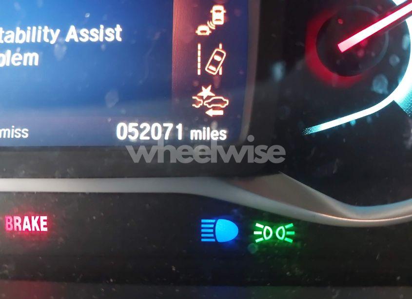 Photo 15 of 2021 Honda Pilot AWD SPECIAL EDITION (VIN 5FNYF6H24MB063376)