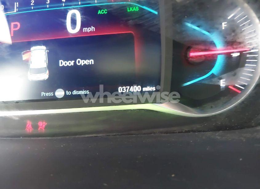 Photo 16 of 2022 Honda Pilot AWD SPECIAL EDITION (VIN 5FNYF6H24NB066571)