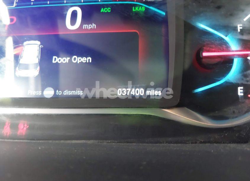 Photo 7 of 2022 Honda Pilot AWD SPECIAL EDITION (VIN 5FNYF6H24NB066571)