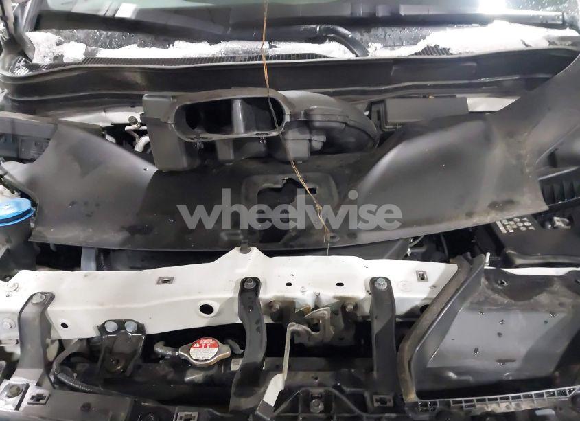 Photo 10 of 2022 Honda Pilot AWD SPECIAL EDITION (VIN 5FNYF6H24NB071351)