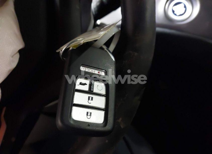 Photo 11 of 2022 Honda Pilot AWD SPECIAL EDITION (VIN 5FNYF6H24NB071351)