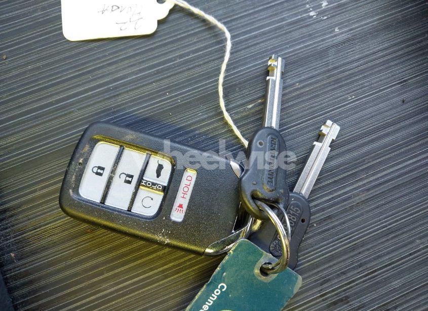 Photo 11 of 2022 Honda Pilot AWD SPECIAL EDITION (VIN 5FNYF6H24NB080714)