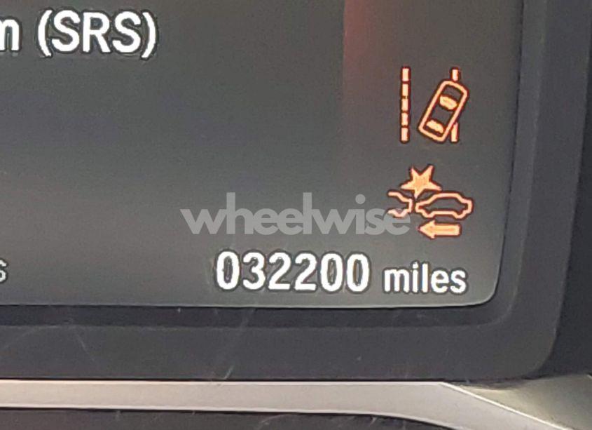 Photo 15 of 2022 Honda Pilot AWD SPECIAL EDITION (VIN 5FNYF6H24NB080714)