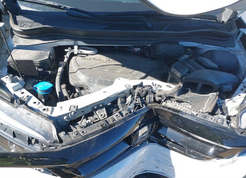 Photo 10 of 2022 Honda Pilot AWD SPECIAL EDITION (VIN 5FNYF6H24NB102064)