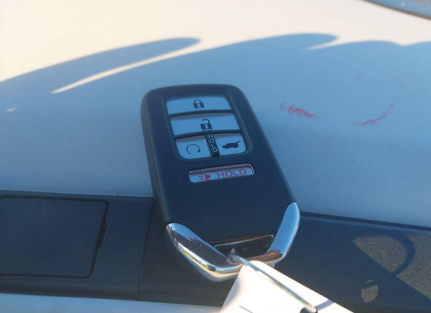 Photo 11 of 2021 Honda Pilot AWD SPECIAL EDITION (VIN 5FNYF6H25MB019502)