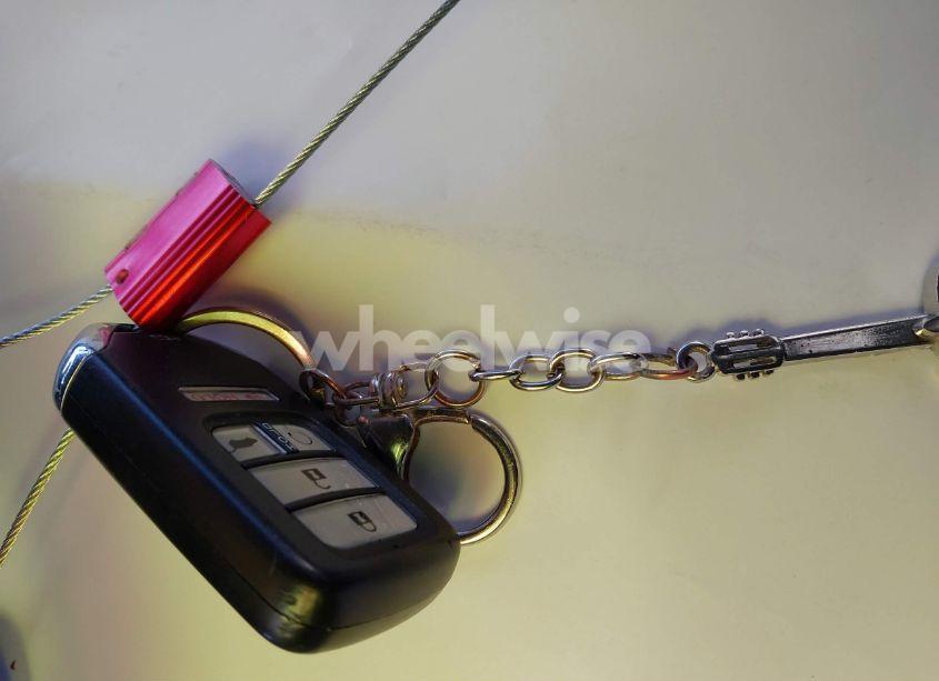 Photo 11 of 2021 Honda Pilot AWD SPECIAL EDITION (VIN 5FNYF6H25MB041029)