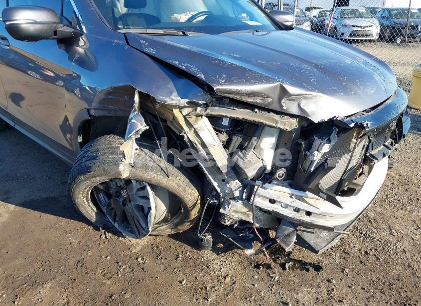 Photo 6 of 2021 Honda Pilot AWD SPECIAL EDITION (VIN 5FNYF6H25MB041029)