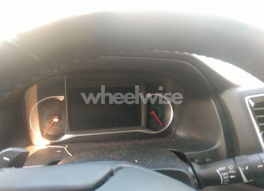 Photo 14 of 2022 Honda Pilot AWD SPECIAL EDITION (VIN 5FNYF6H25NB046913)