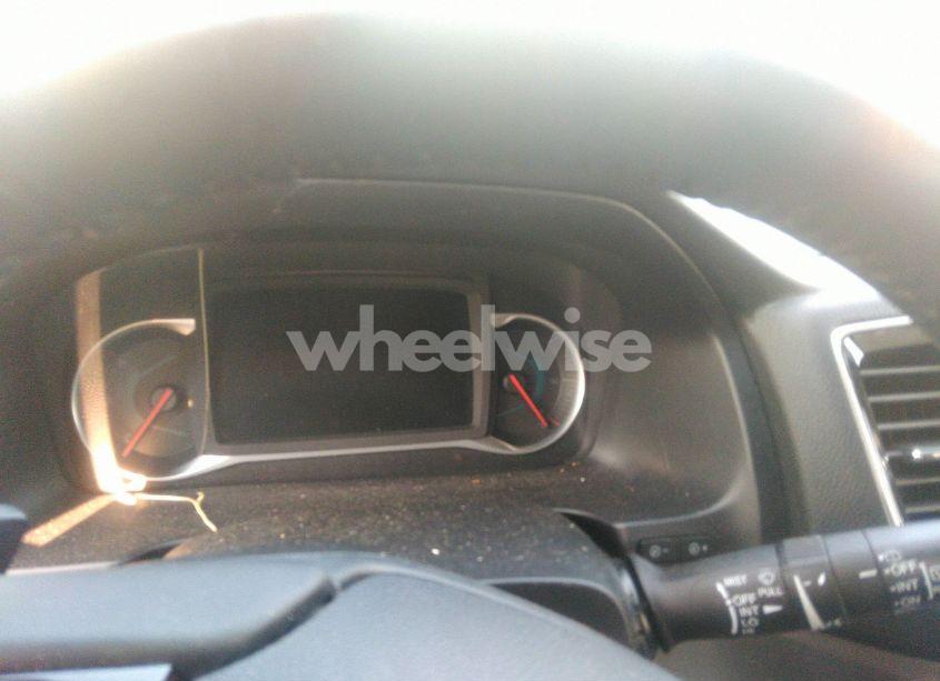 Photo 7 of 2022 Honda Pilot AWD SPECIAL EDITION (VIN 5FNYF6H25NB046913)