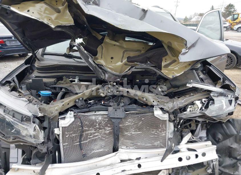 Photo 10 of 2021 Honda Pilot AWD SPECIAL EDITION (VIN 5FNYF6H26MB057899)