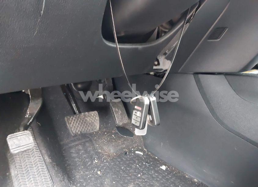 Photo 11 of 2021 Honda Pilot AWD SPECIAL EDITION (VIN 5FNYF6H26MB057899)