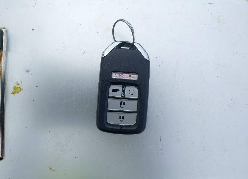 Photo 11 of 2021 Honda Pilot AWD SPECIAL EDITION (VIN 5FNYF6H26MB066411)