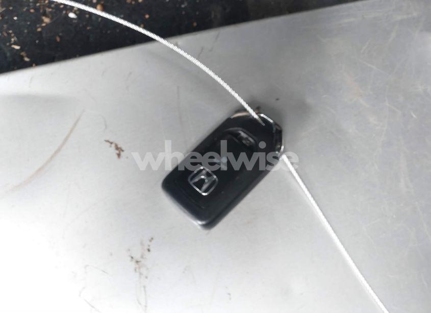 Photo 11 of 2022 Honda Pilot AWD SPECIAL EDITION (VIN 5FNYF6H26NB091391)