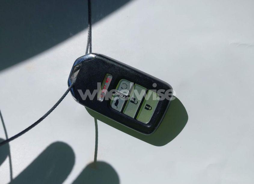 Photo 11 of 2021 Honda Pilot AWD SPECIAL EDITION (VIN 5FNYF6H27MB043638)