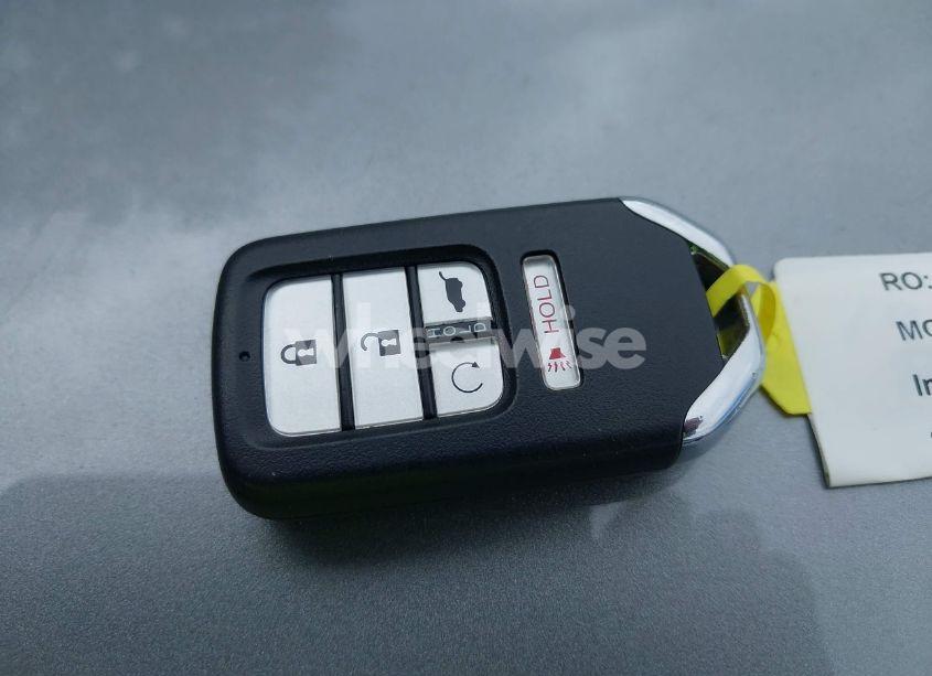 Photo 11 of 2022 Honda Pilot AWD SPECIAL EDITION (VIN 5FNYF6H27NB005196)