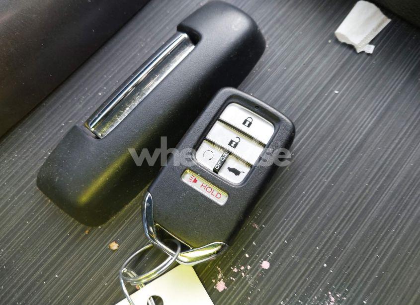 Photo 11 of 2022 Honda Pilot AWD SPECIAL EDITION (VIN 5FNYF6H27NB080710)