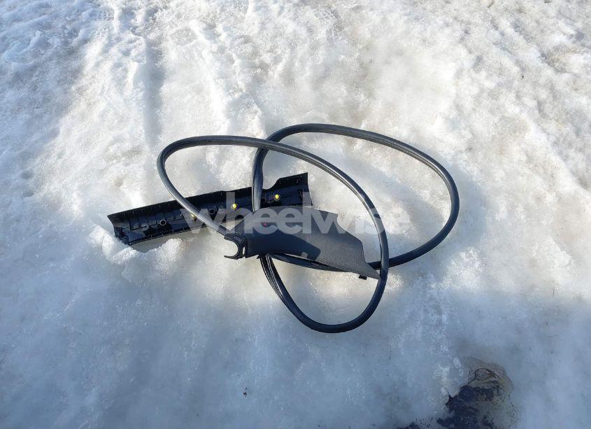 Photo 12 of 2022 Honda Pilot AWD SPECIAL EDITION (VIN 5FNYF6H27NB080710)