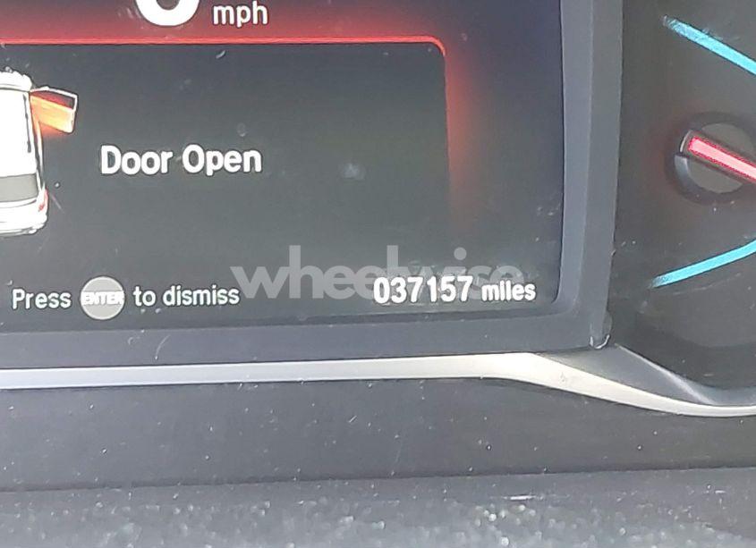 Photo 16 of 2022 Honda Pilot AWD SPECIAL EDITION (VIN 5FNYF6H27NB080710)