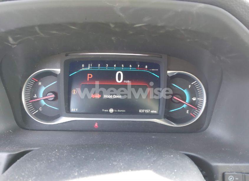 Photo 7 of 2022 Honda Pilot AWD SPECIAL EDITION (VIN 5FNYF6H27NB080710)