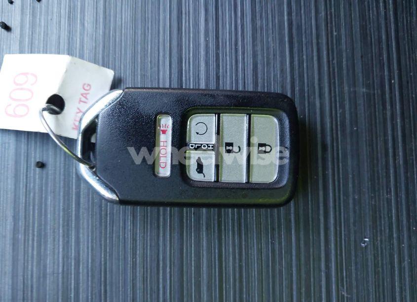 Photo 11 of 2022 Honda Pilot AWD SPECIAL EDITION (VIN 5FNYF6H27NB100020)