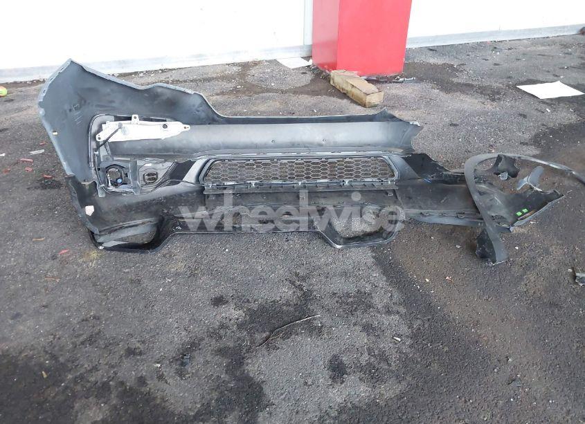 Photo 12 of 2022 Honda Pilot AWD SPECIAL EDITION (VIN 5FNYF6H27NB100020)