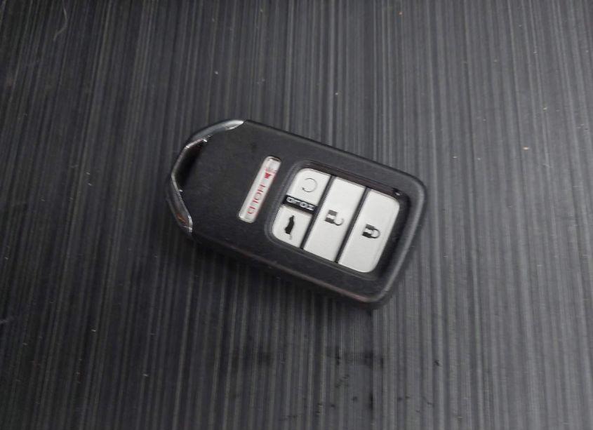 Photo 11 of 2021 Honda Pilot AWD SPECIAL EDITION (VIN 5FNYF6H28MB012186)