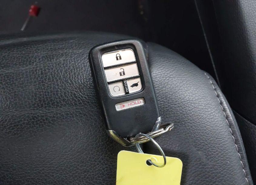 Photo 11 of 2021 Honda Pilot AWD SPECIAL EDITION (VIN 5FNYF6H28MB015556)