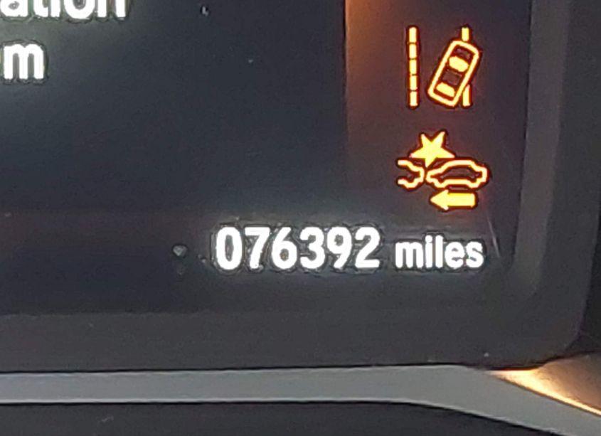 Photo 15 of 2021 Honda Pilot AWD SPECIAL EDITION (VIN 5FNYF6H28MB015556)