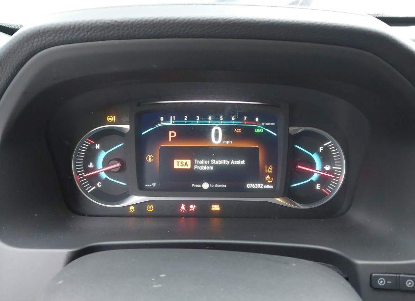 Photo 7 of 2021 Honda Pilot AWD SPECIAL EDITION (VIN 5FNYF6H28MB015556)