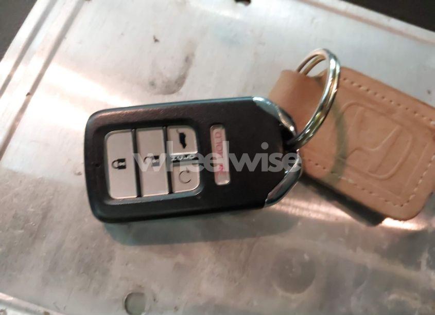 Photo 11 of 2021 Honda Pilot AWD SPECIAL EDITION (VIN 5FNYF6H28MB020868)