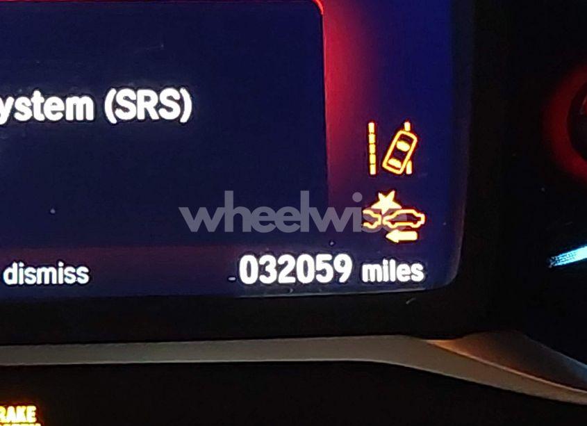 Photo 15 of 2021 Honda Pilot AWD SPECIAL EDITION (VIN 5FNYF6H28MB020868)