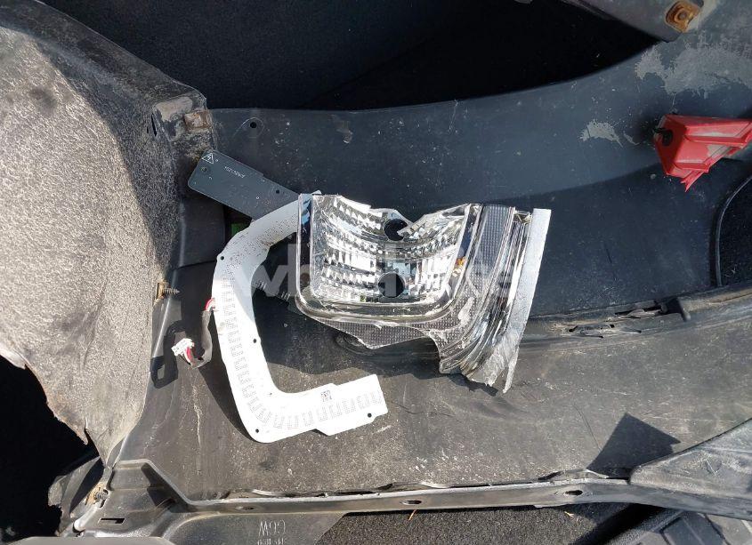 Photo 12 of 2021 Honda Pilot AWD SPECIAL EDITION (VIN 5FNYF6H28MB066104)