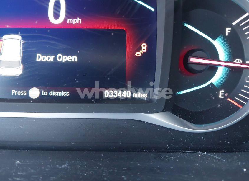 Photo 16 of 2021 Honda Pilot AWD SPECIAL EDITION (VIN 5FNYF6H28MB066104)