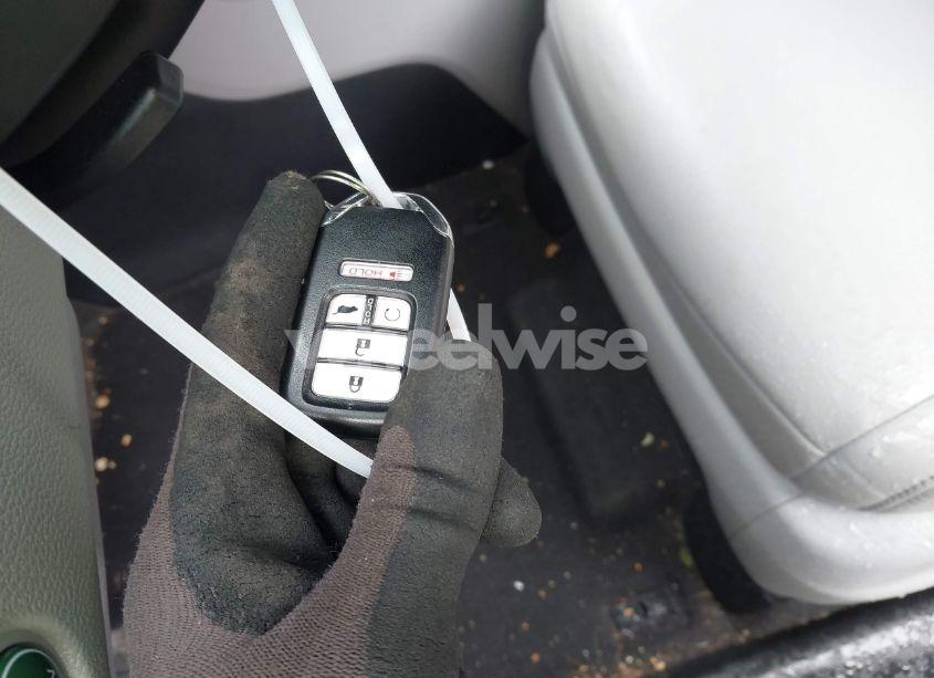 Photo 11 of 2021 Honda Pilot AWD SPECIAL EDITION (VIN 5FNYF6H28MB066328)