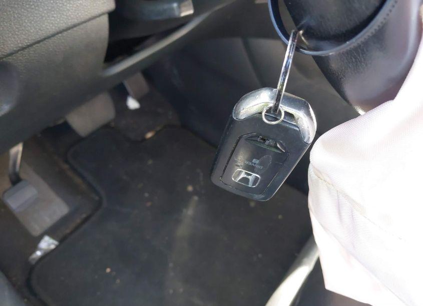 Photo 11 of 2022 Honda Pilot AWD SPECIAL EDITION (VIN 5FNYF6H28NB042127)