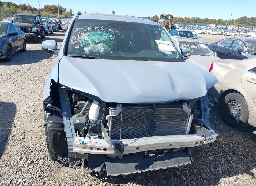 Photo 12 of 2022 Honda Pilot AWD SPECIAL EDITION (VIN 5FNYF6H28NB042127)