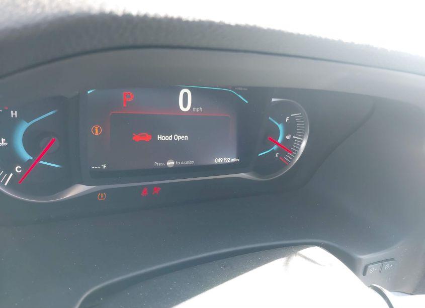 Photo 15 of 2022 Honda Pilot AWD SPECIAL EDITION (VIN 5FNYF6H28NB042127)