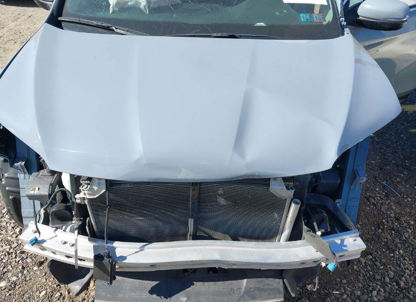 Photo 6 of 2022 Honda Pilot AWD SPECIAL EDITION (VIN 5FNYF6H28NB042127)