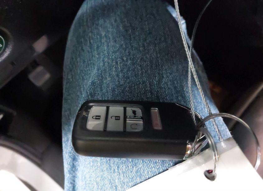 Photo 11 of 2021 Honda Pilot AWD SPECIAL EDITION (VIN 5FNYF6H29MB065656)