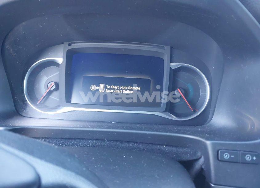 Photo 14 of 2021 Honda Pilot AWD SPECIAL EDITION (VIN 5FNYF6H29MB073448)