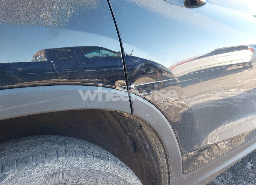 Photo 6 of 2021 Honda Pilot AWD SPECIAL EDITION (VIN 5FNYF6H29MB073448)