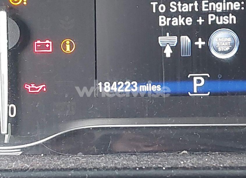 Photo 15 of 2016 Honda Pilot EX (VIN 5FNYF6H30GB029884)