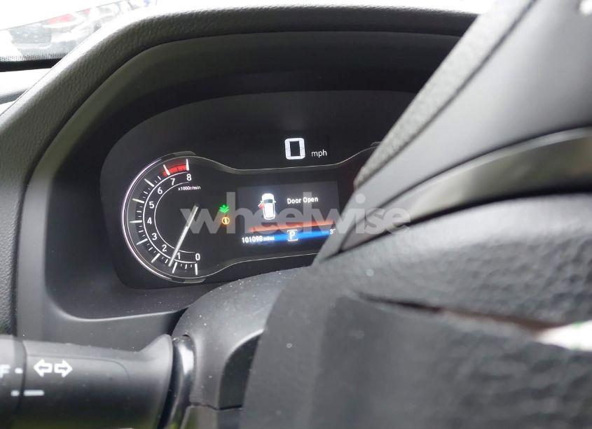 Photo 7 of 2016 Honda Pilot EX (VIN 5FNYF6H31GB117990)